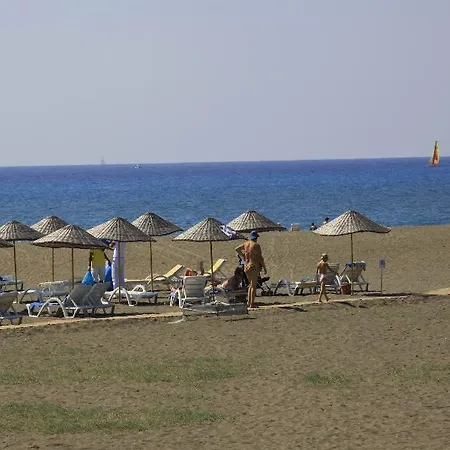 Tui Blue Tropical Ortaca (Mugla)