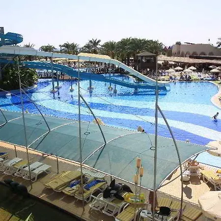 Tui Blue Tropical Hotel 4*