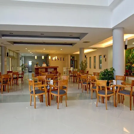 Tui Blue Tropical Hotel Ortaca (Mugla)