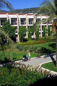 Tui Blue Tropical Ortaca (Mugla)