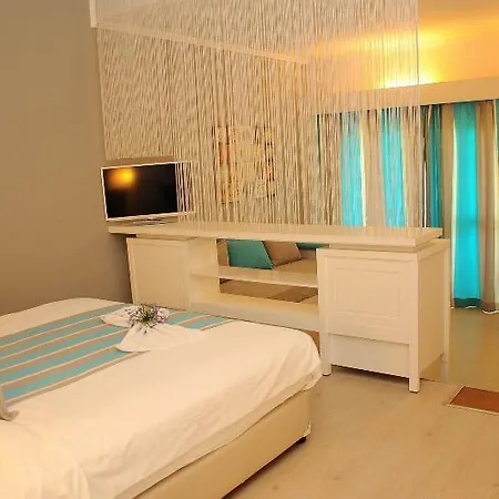 Tui Blue Tropical Hotel Ortaca (Mugla)